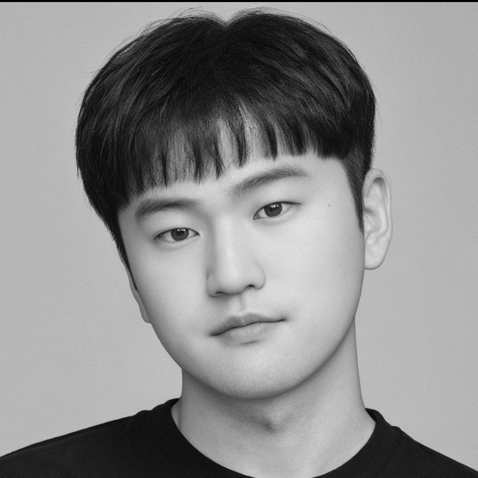 홍성지(Seongji Hong)
